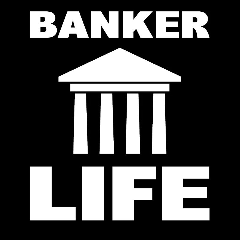 Lustiger Banker