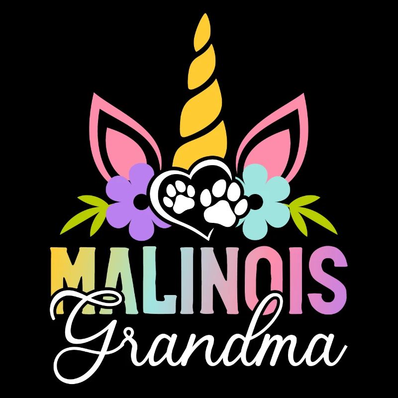 Chien Malinois Belge