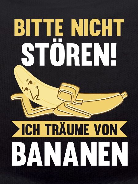 Früchte Banane