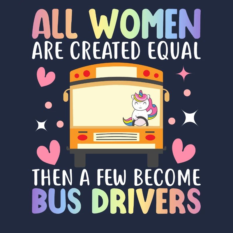 Bus driver