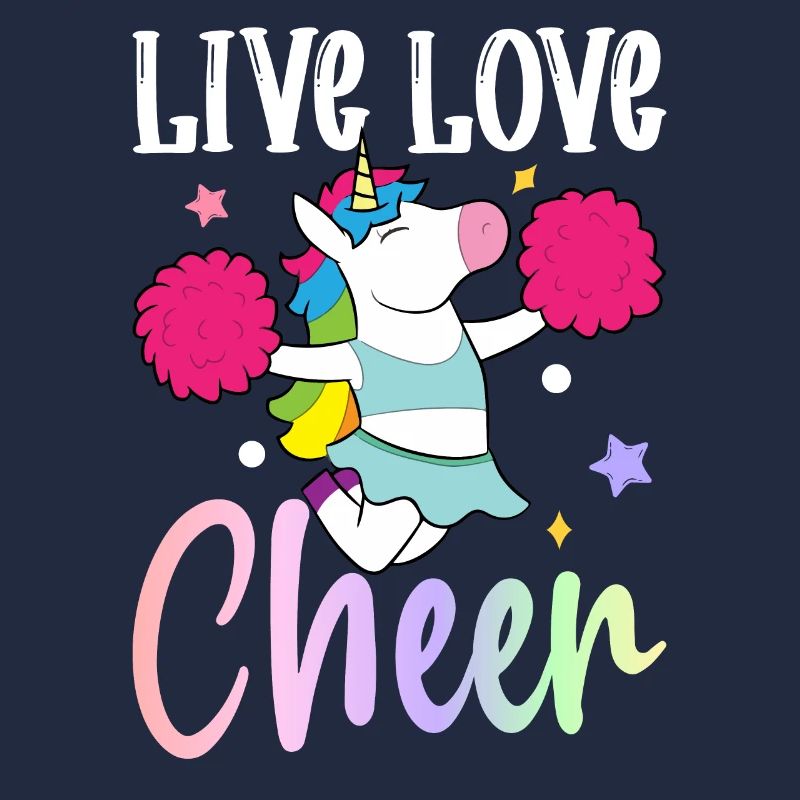 Cheerleading Cheerleader
