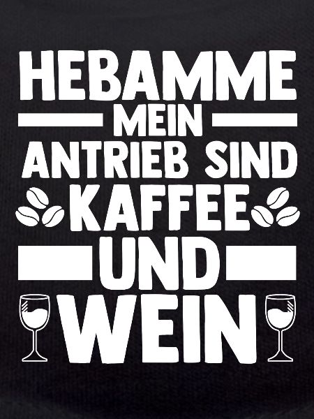 Geburtshelferin Hebamme