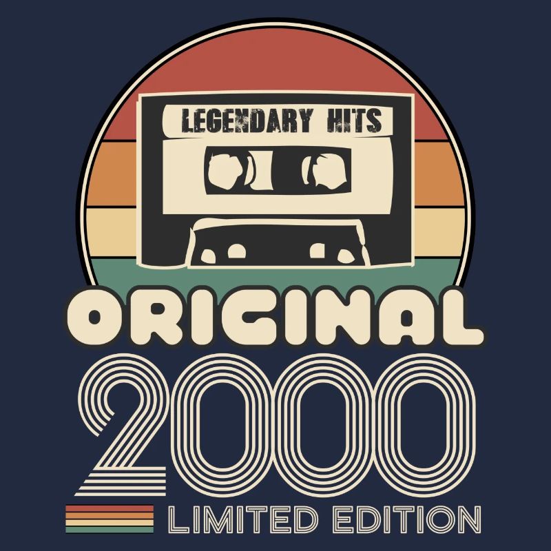 Year 2000
