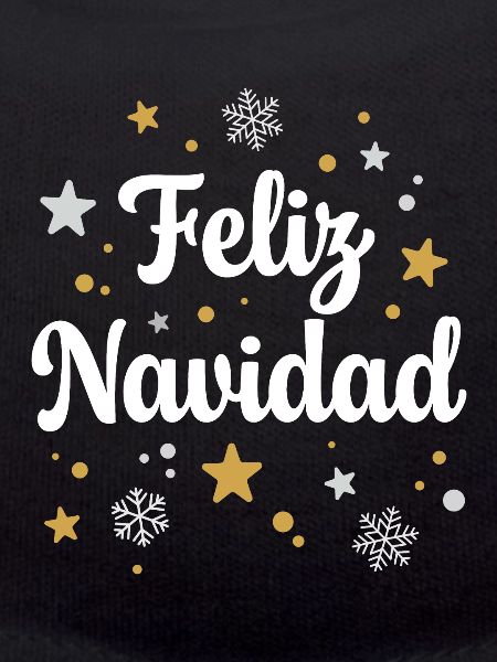 Feliz Navidad