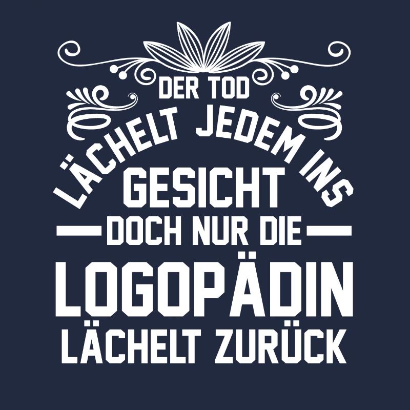 Logopädie Logopädin