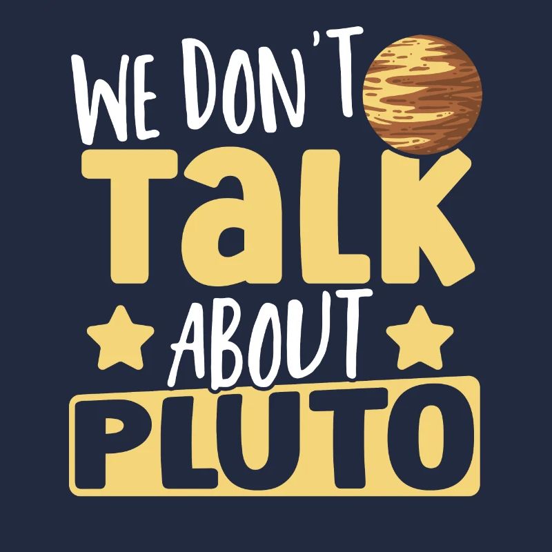 Astrology We Don't Talk About Pluto Solar System