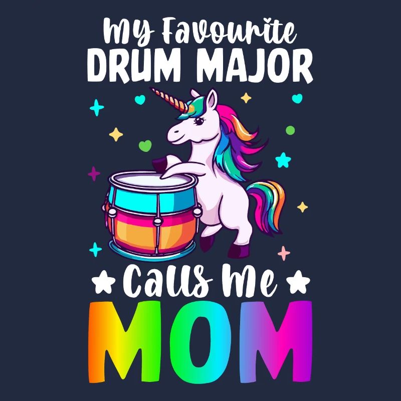 Drummer Drummer Mom