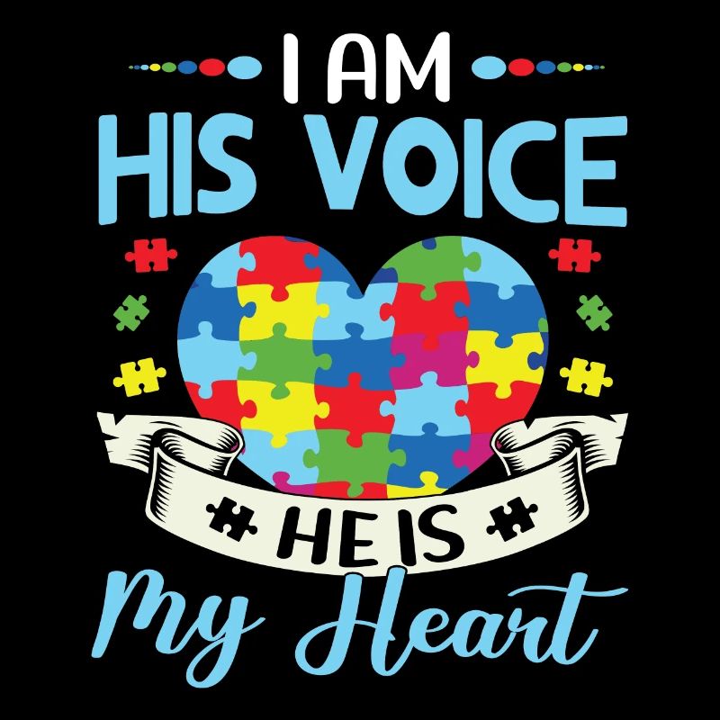 Autism Awareness Support Autistic