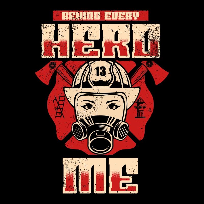 Équipes de pompiers ́
