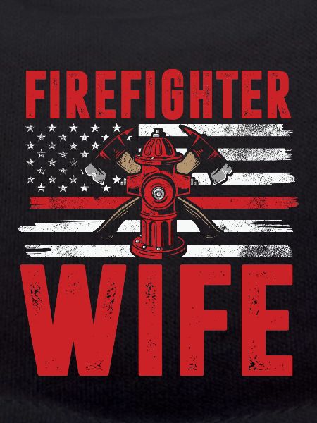 Firefighter Fire Crews ́