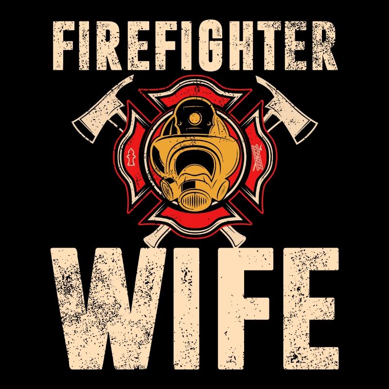 Équipes de pompiers ́