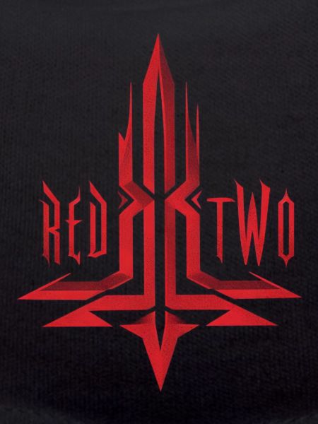 REDTWO CROSS