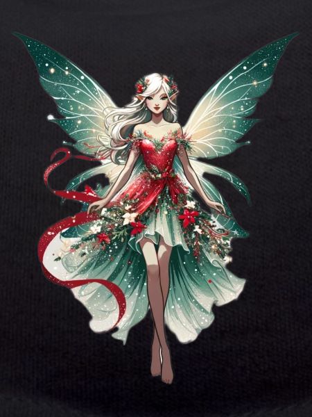 Christmas - Fairy