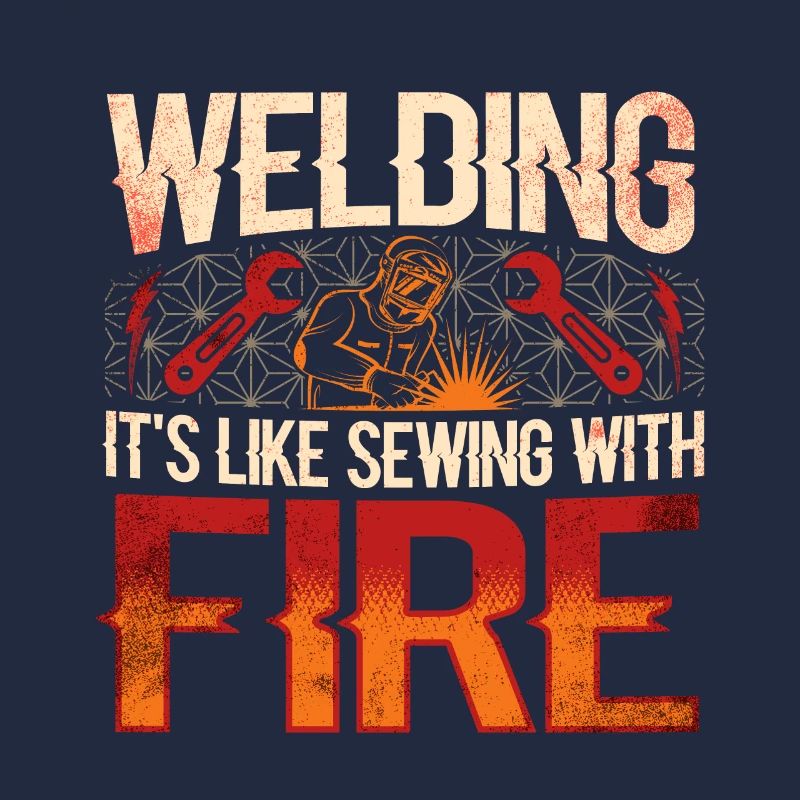 Welding Welding Worker Metalworking