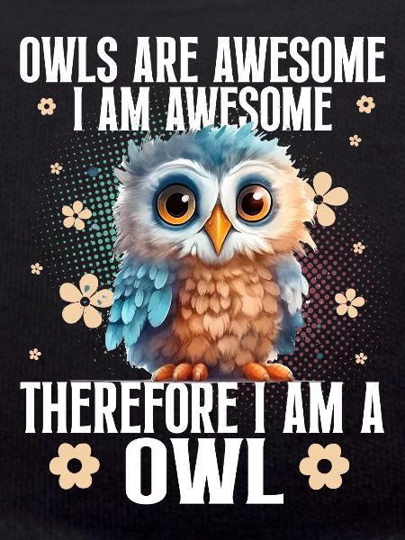 Owl Owls