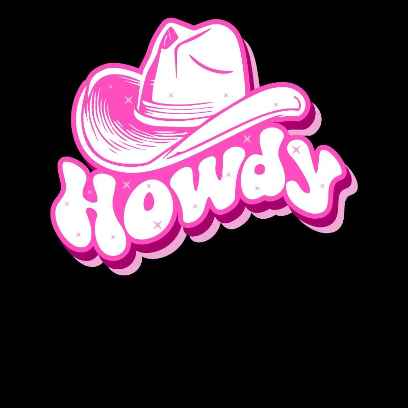 Groovy Howdy Rodeo Pays de l’Ouest