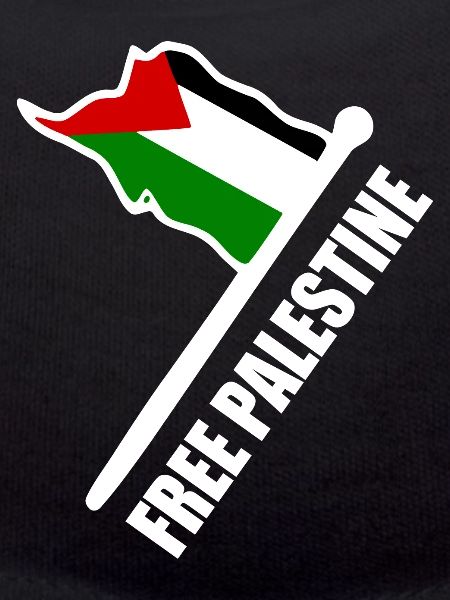Free palestine