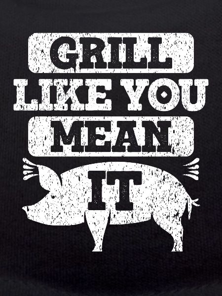 Grill Pork