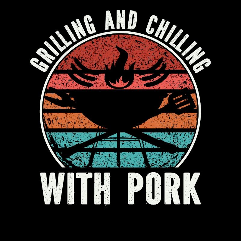 Grill Pork