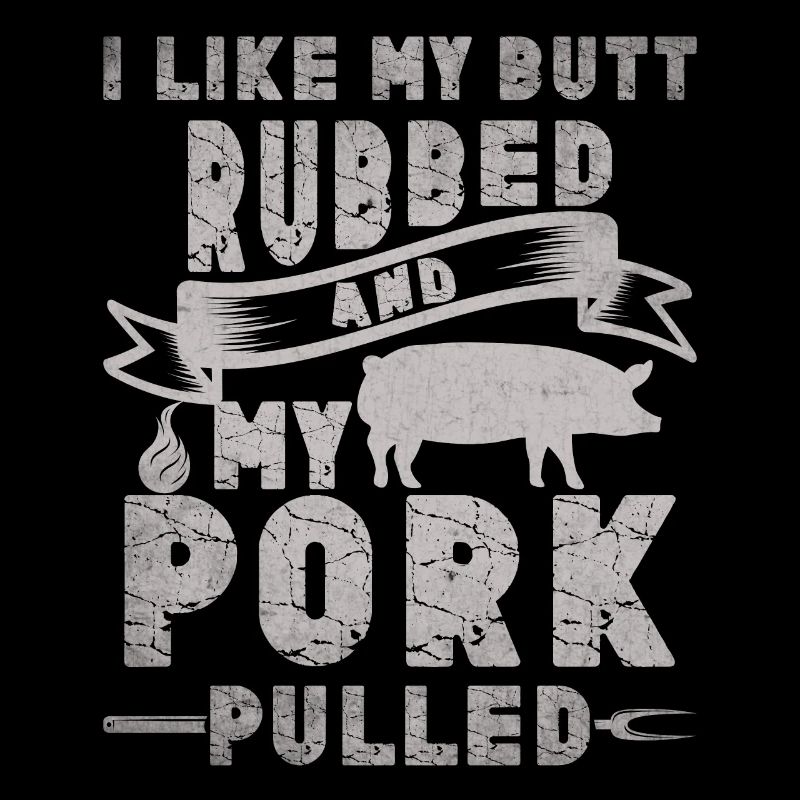 Grill Grillgrill Schweinefleisch