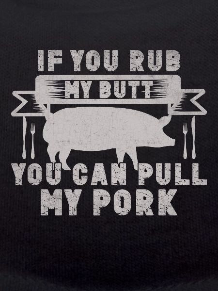 Grill Pork