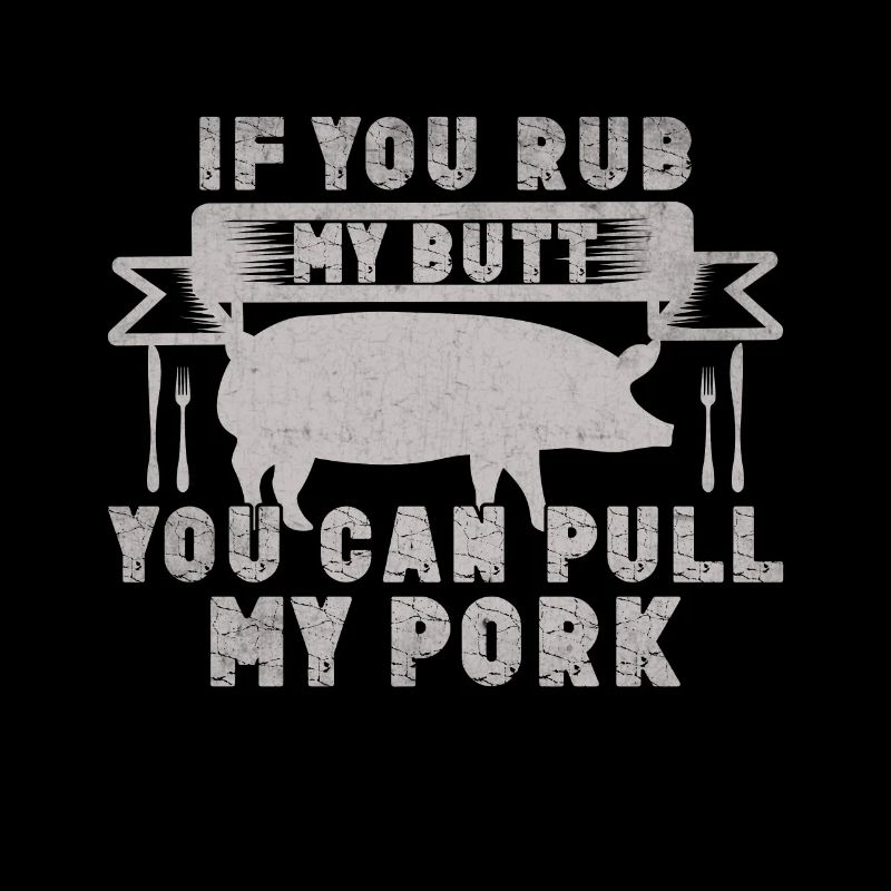 Griller le porc