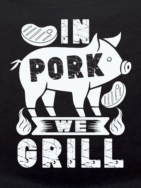 Grill Pork