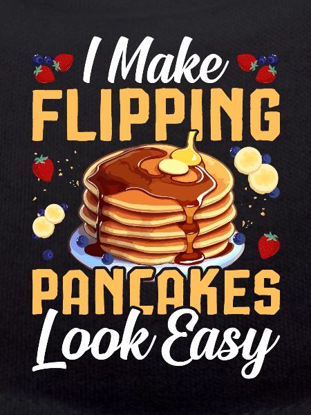 Funny Pancake Maker