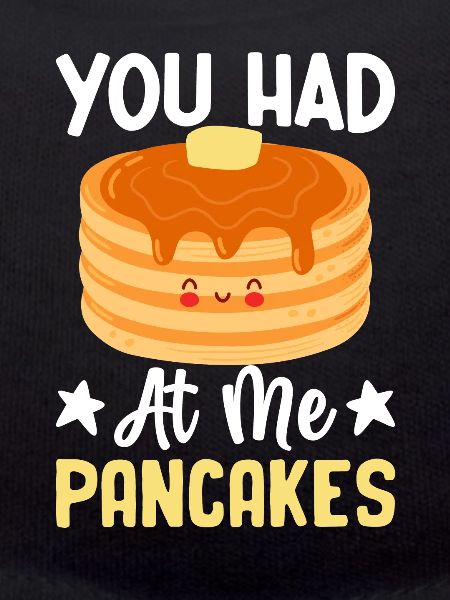 Funny Pancake Maker