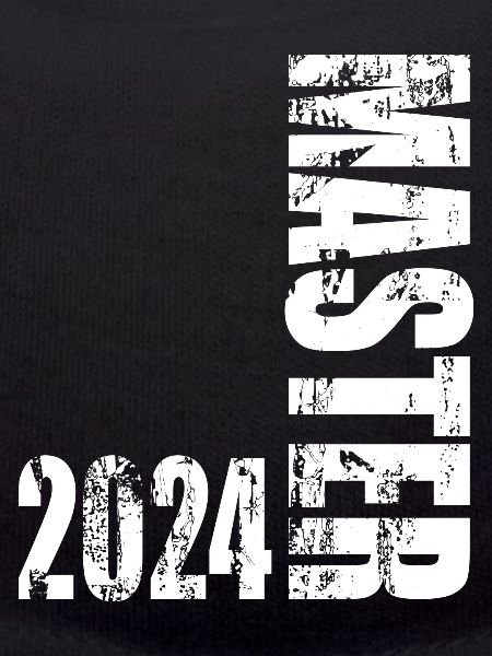 Master 2024