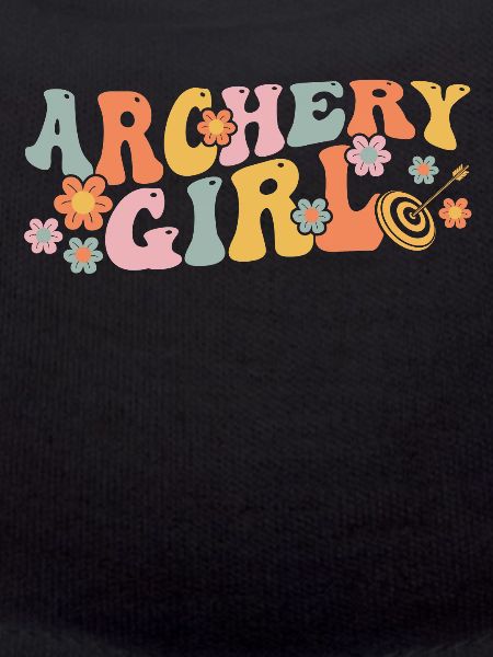 Groovy Archer