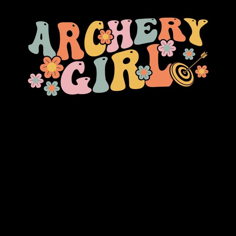Groovy Archer