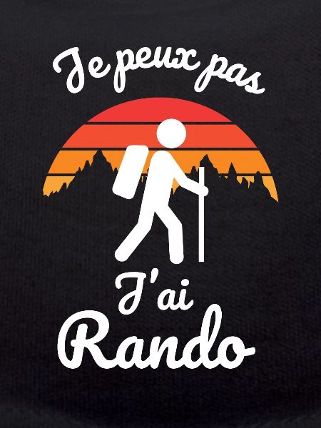 randonnée rando 2