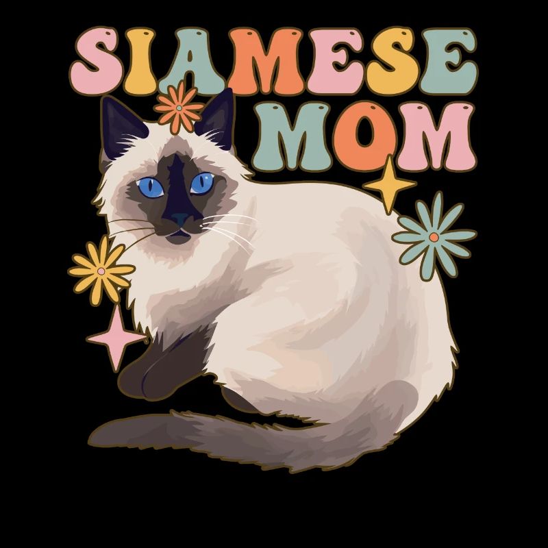 Groovy Cat Lover