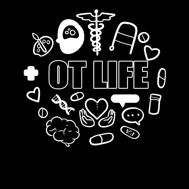 OT Life Sprachtherapeut