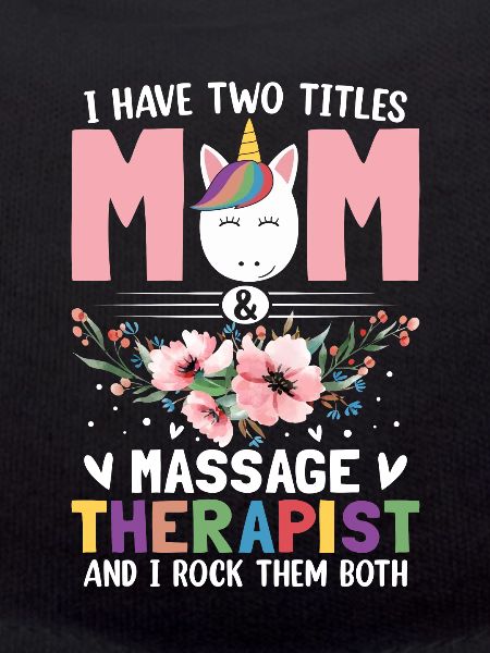Massage Therapy