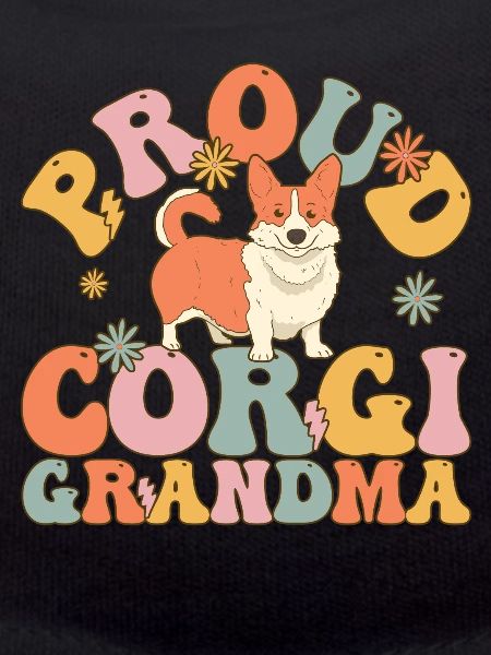 Groovy Dog