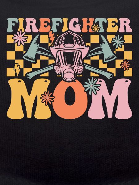 Groovy Fire Fighting
