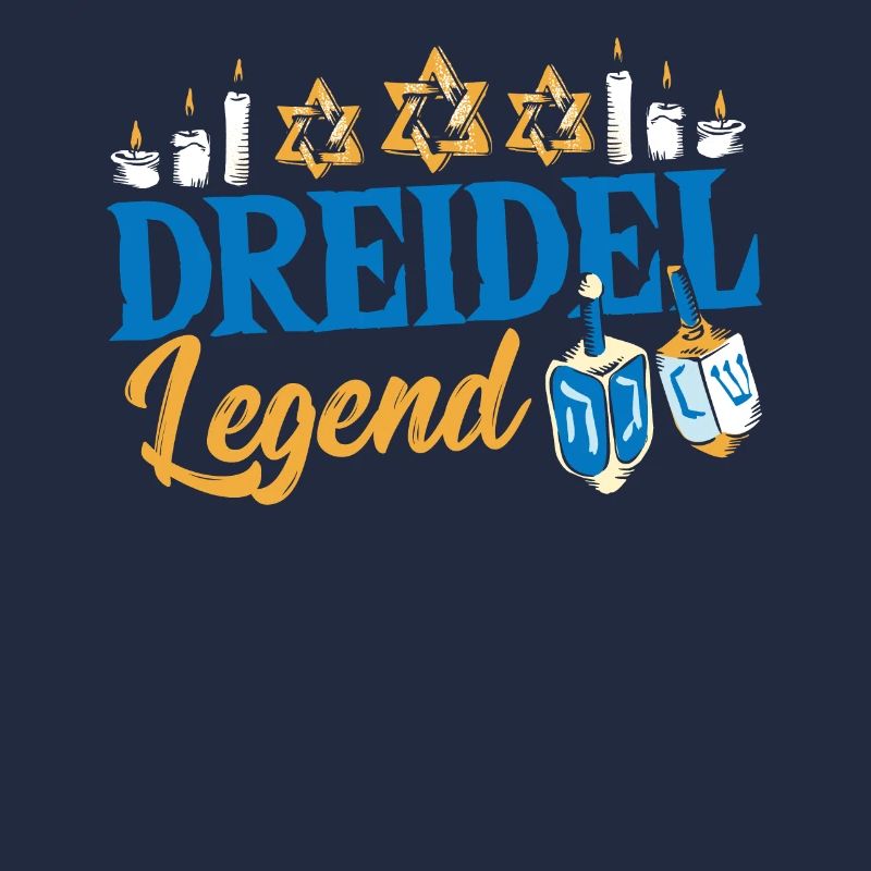 Dreidel Hanoukka Articles juifs de Hanoukka