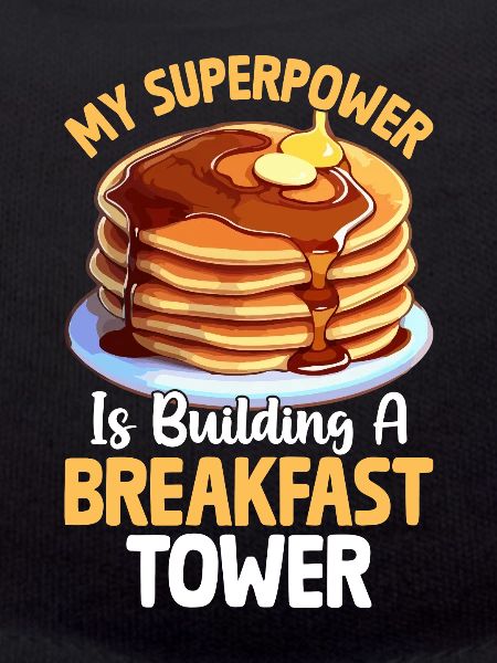 Funny Pancake Maker