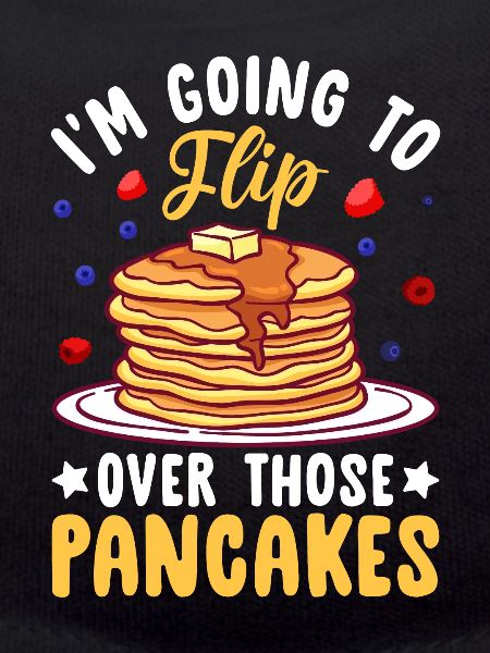 Funny Pancake Maker