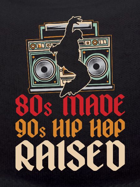 Hiphop Dance Dancer Breakdance
