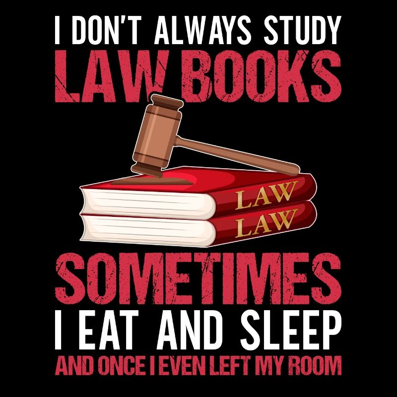 Funny law student law school
