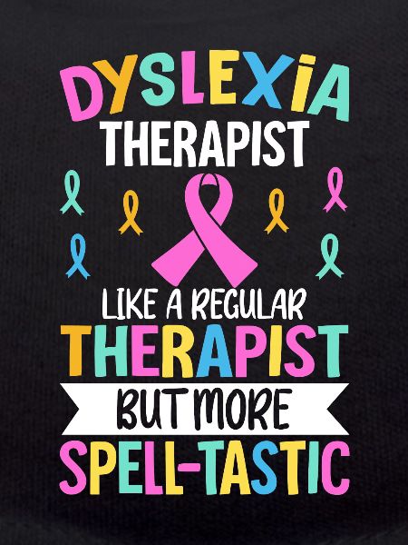Dyslexia Awareness