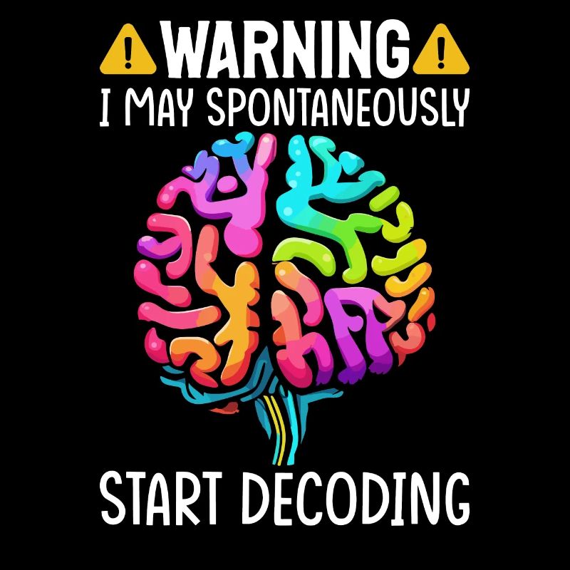 Funny Dyslexia Awareness Dyslexic