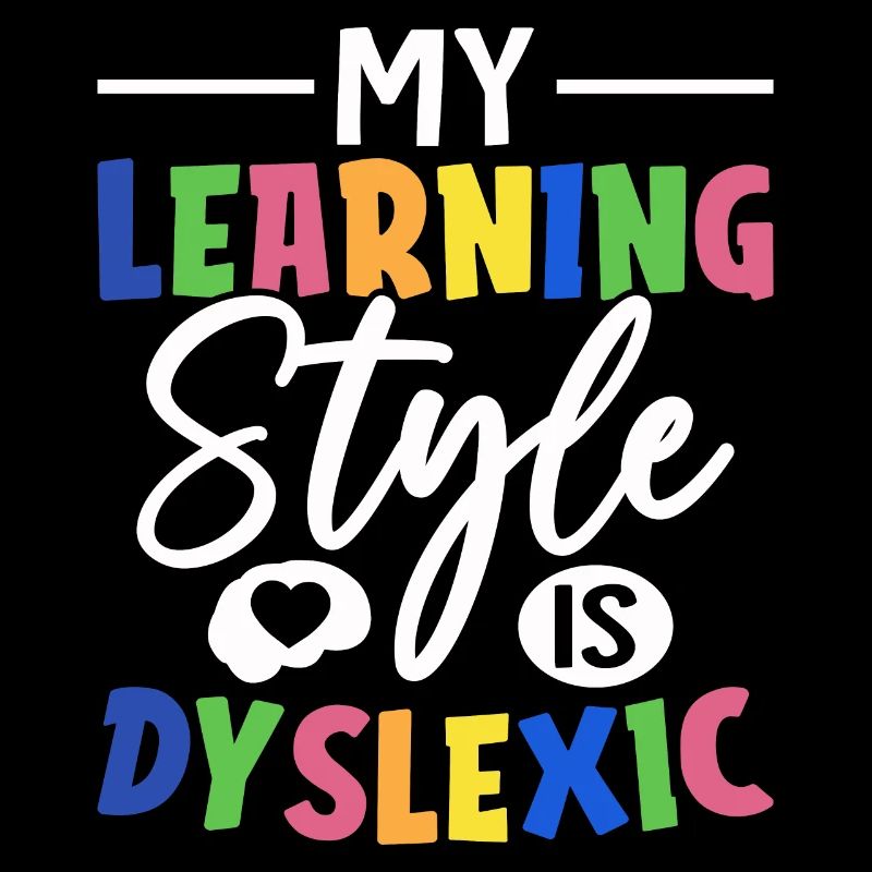 Funny Dyslexia Awareness