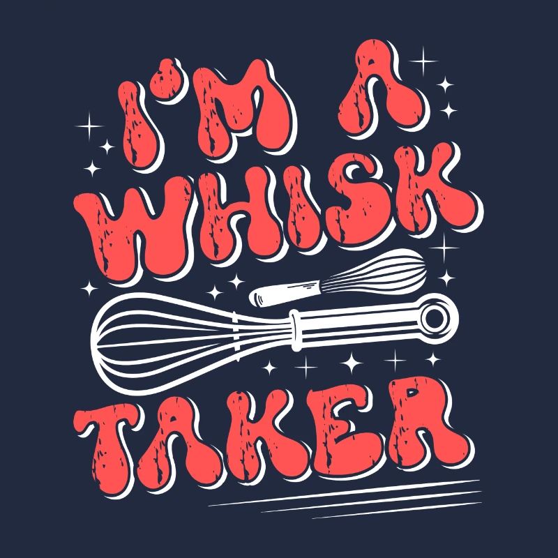 Baker Whisk Taker Baking Lover Baking Dough