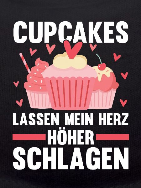 Backen Cupcakes
