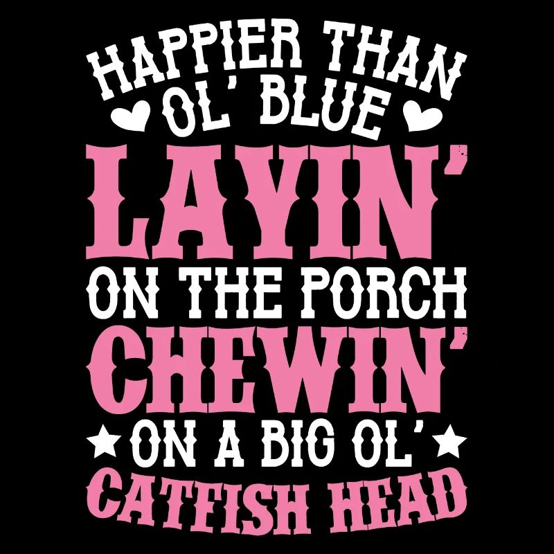 Southern Slang Relaxation Land