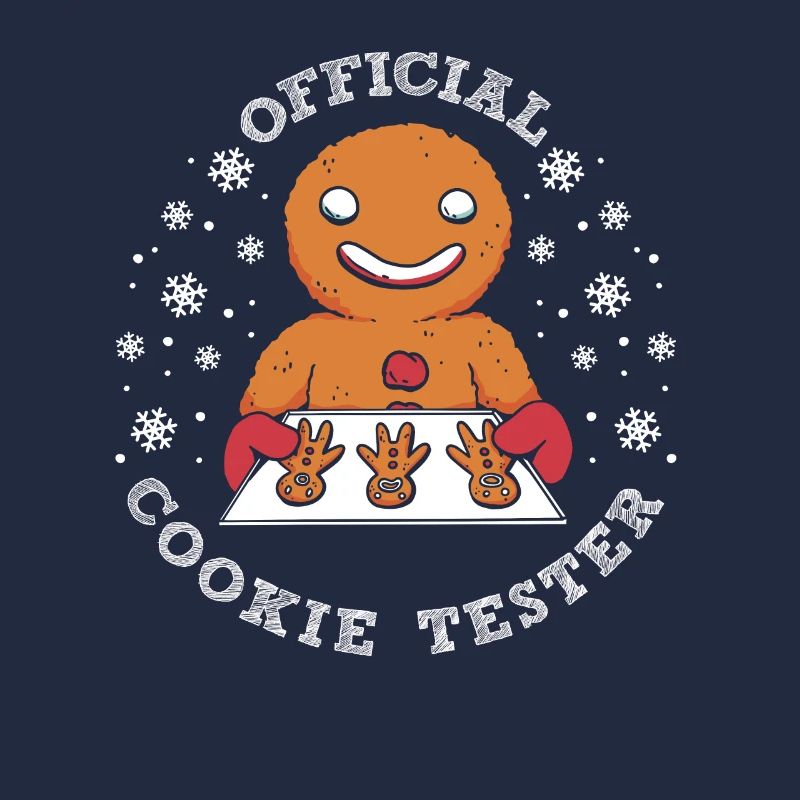Lebkuchen Backen Offizieller Plätzchen Tester